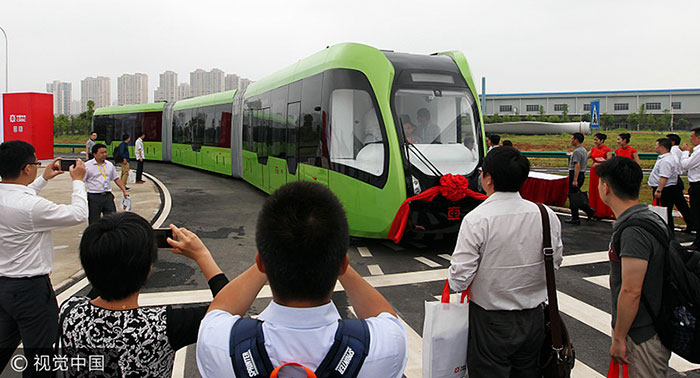 art-train-virtual-tracks-crrc-china-1