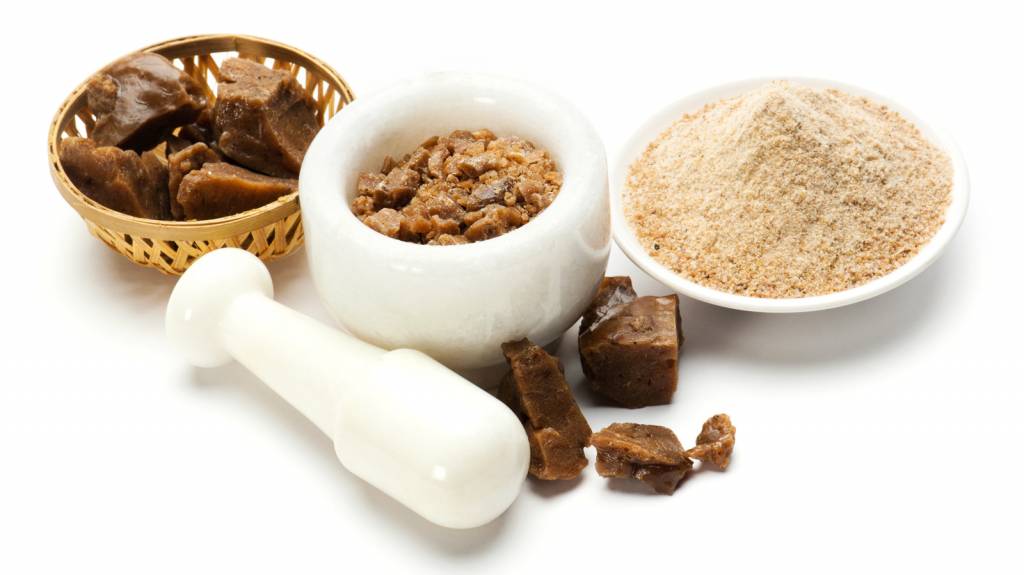 АСАФЕТИДА: пряность отдаляющая старость!