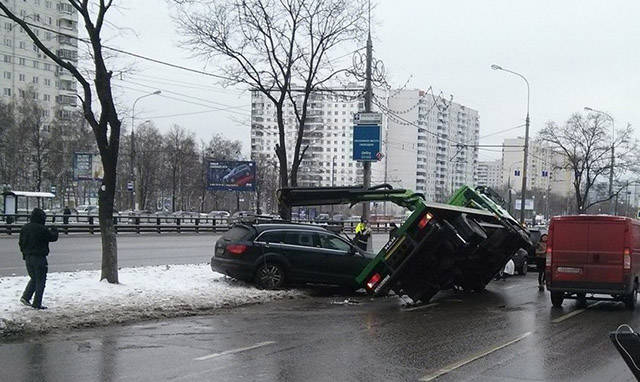 Паранормальных пикч