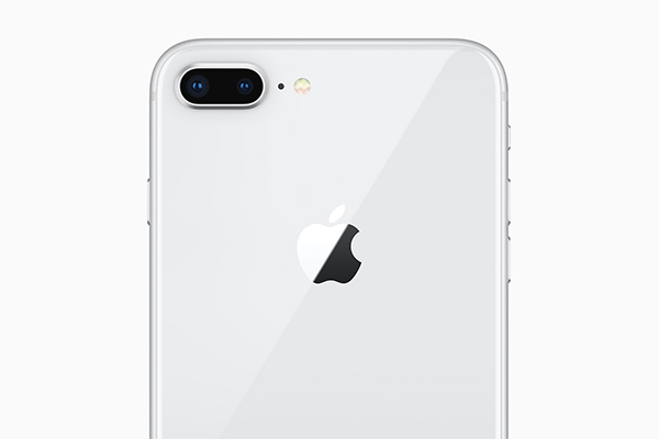 Apple официально представила iPhone 8 и 8 Plus Apple официально представила iPhone 8 и 8 Plus