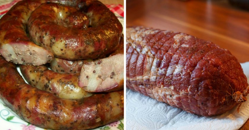 Мясные колбасные изделия колбасные изделия