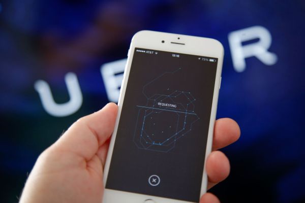 Uber safety report reveals thousands of sexual assault reports last year
