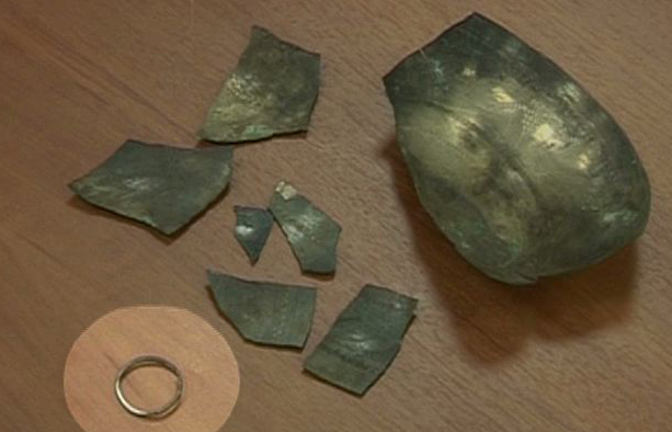 Тайна иранской чаши на ямальском полуострове Гыдан