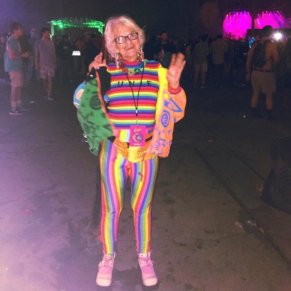 @baddiewinkle / Instagram.com