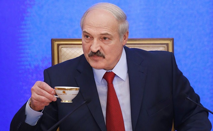 Минск противится российскому брату