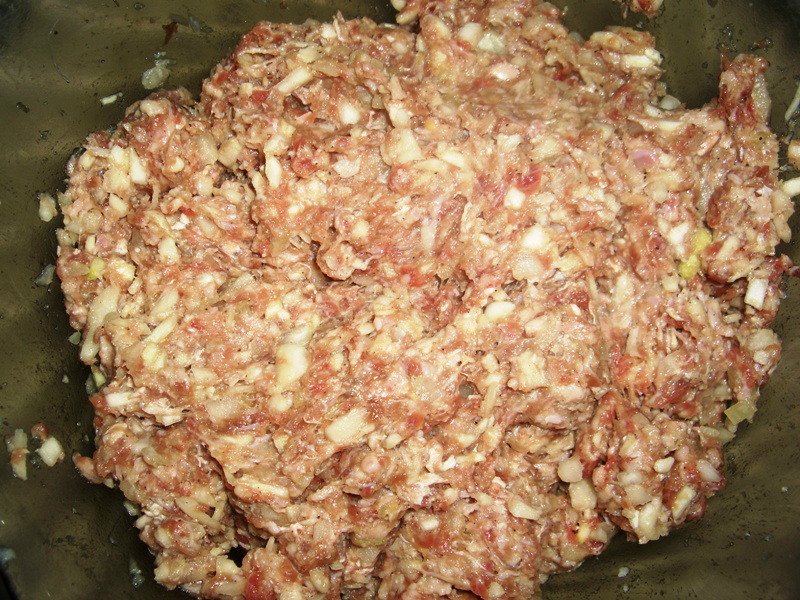Самый простой рецепт оригинального и вкусного блюда — Сербские колбаски чевапчичи