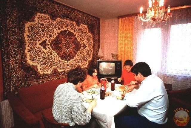 Моменты из прошлого Моменты из прошлого