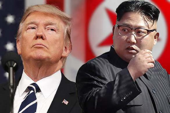 Еще один шаг к встрече — делегация США уже готовит саммит из Пхеньяна