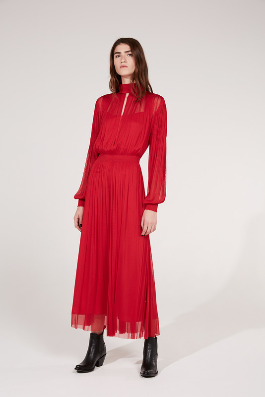 Amanda Wakeley Resort 2018