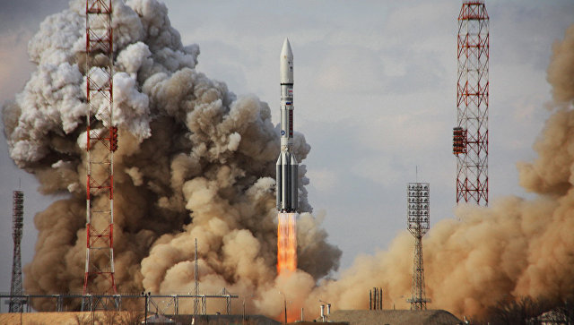 Рогозин уничтожил российский космос! Рогозин уничтожил российский космос!