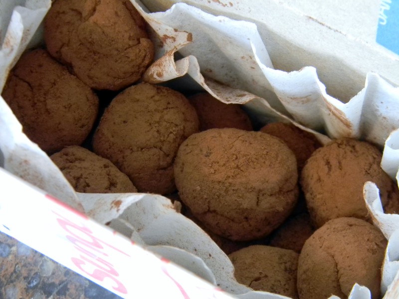 20 продуктов, которые лучше не есть в праздники. Изображение номер 12 20 продуктов, которые лучше не есть в праздники. Изображение номер 12