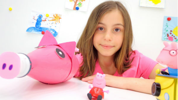 Как сделать игрушки для девочек Как сделать игрушки для девочек