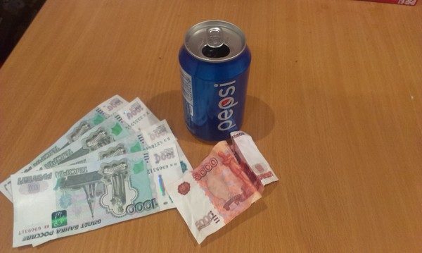 Оказывается, даже если человеку 56, детство все равно играет у него внутри… Оказывается, даже если человеку 56, детство все равно играет у него внутри…
