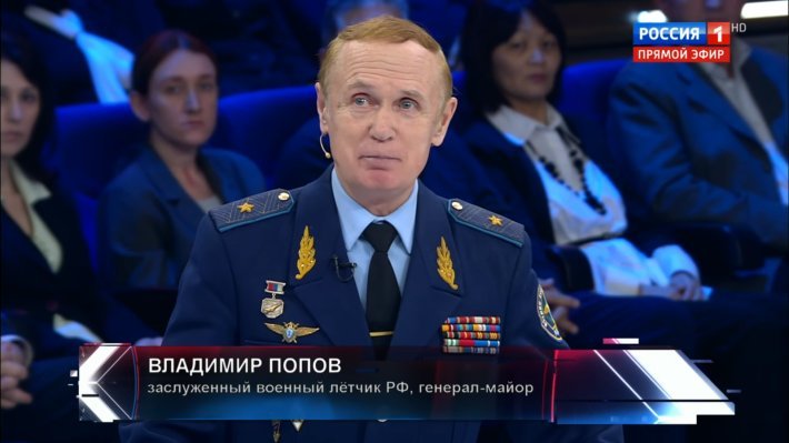 "Мы не атакуем, а вытесняем, чтобы у них сдали нервы": Генерал авиации РФ объяснил действия Су-35С против F-22 в Сирии "Мы не атакуем, а вытесняем, чтобы у них сдали нервы": Генерал авиации РФ объяснил действия Су-35С против F-22 в Сирии