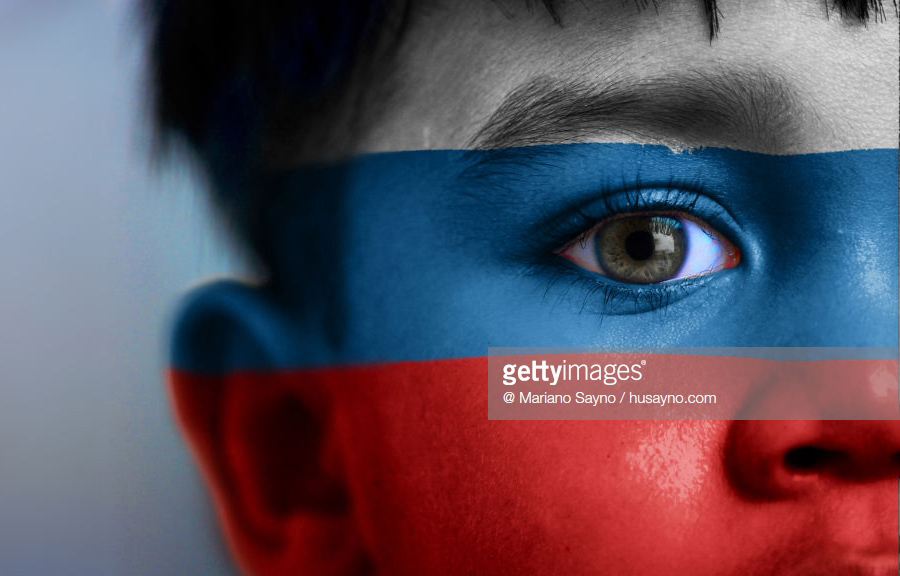 О главных принципах войны с Россией