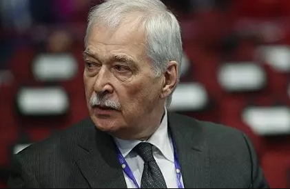 Грызлов: Россия попросит Апакана оценить высказывания Турчинова Грызлов: Россия попросит Апакана оценить высказывания Турчинова