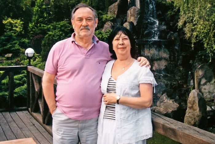 Знаменитые актёры, которые сохранили чувства к одной женщине на протяжении многих лет Знаменитые актёры, которые сохранили чувства к одной женщине на протяжении многих лет
