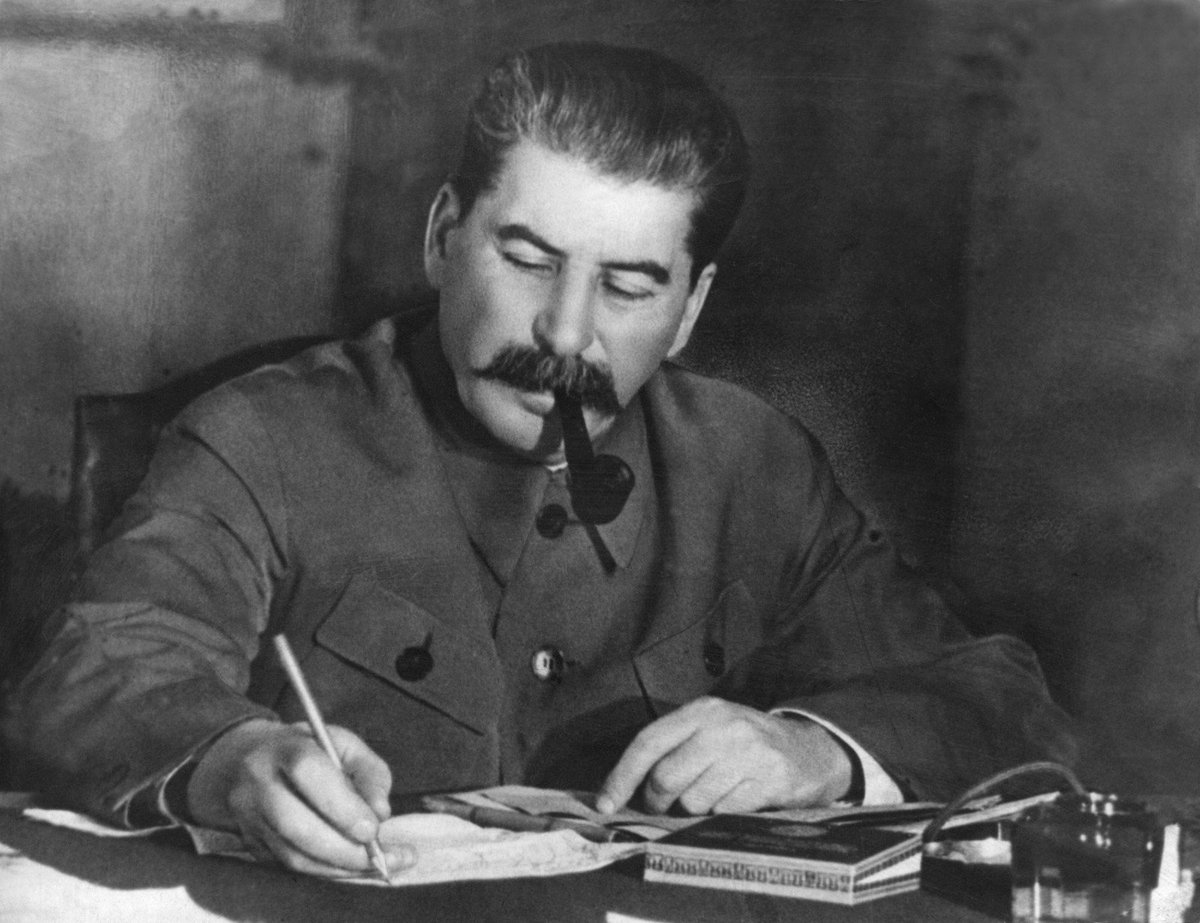 Анатолий Вассерман - Не Сталин кровавый тиран, а Хрущев