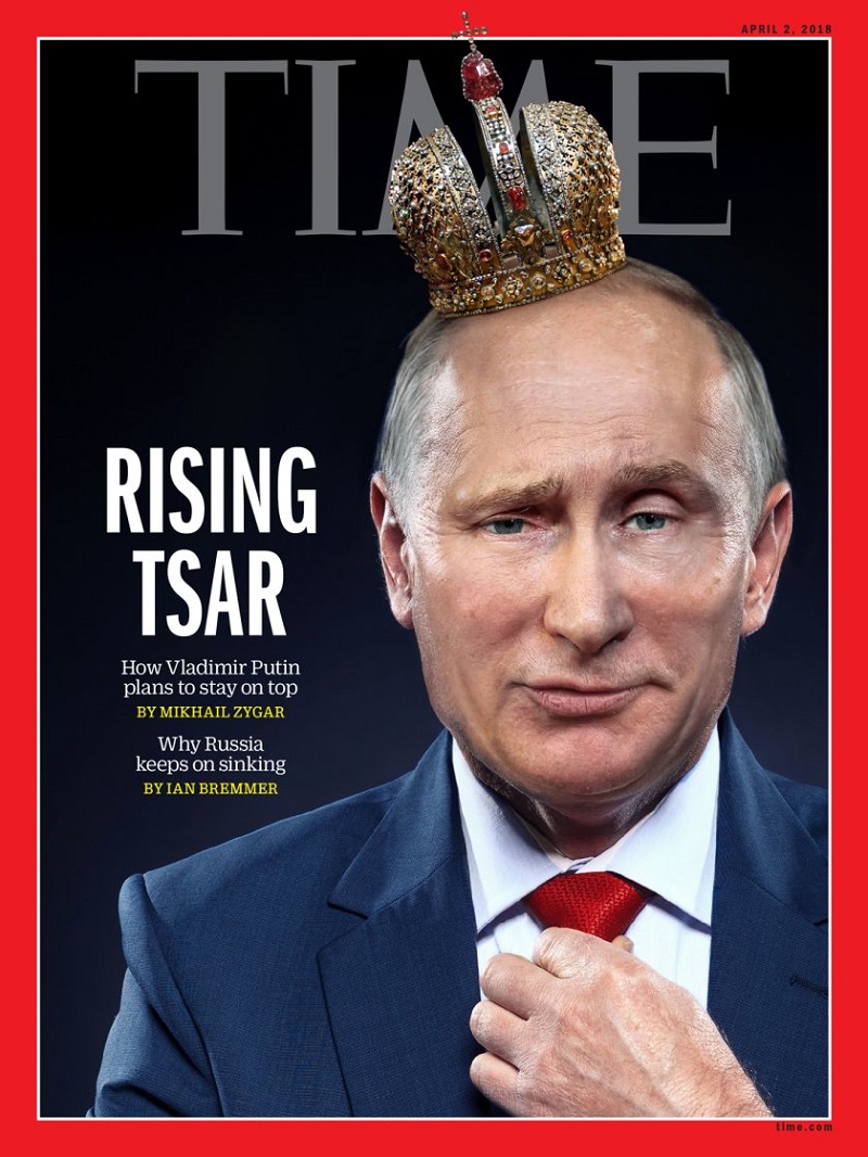 Абсурдные новости. 24 марта 2018 года Абсурдные новости. 24 марта 2018 года