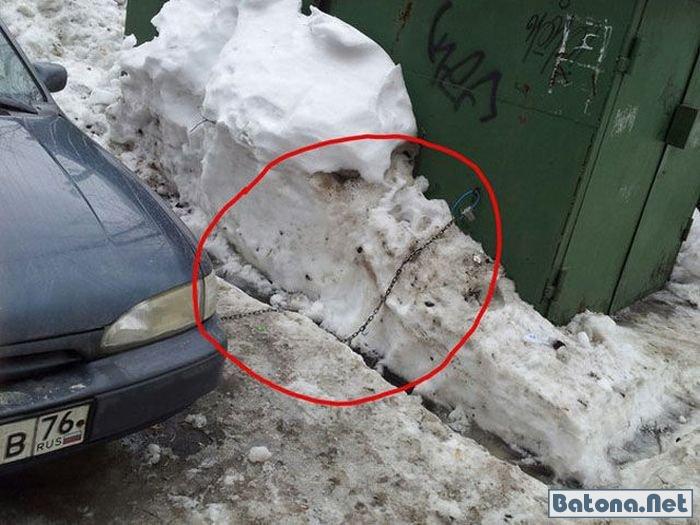 Веселые картинки: Русские не сдаются! Веселые картинки: Русские не сдаются!