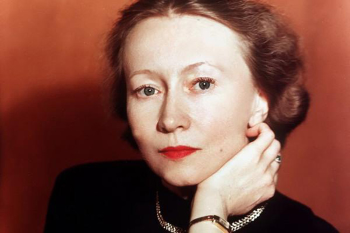 Галина Уланова. Женщина-загадка. /Фото:mayasakura.ru Галина Уланова. Женщина-загадка. /Фото:mayasakura.ru