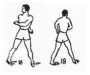 Укрепляем мышечный корсет: 5-минутные упражнения по Мюллеру