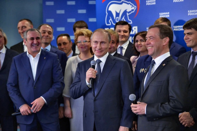 Двуличие путинских соратников Двуличие путинских соратников