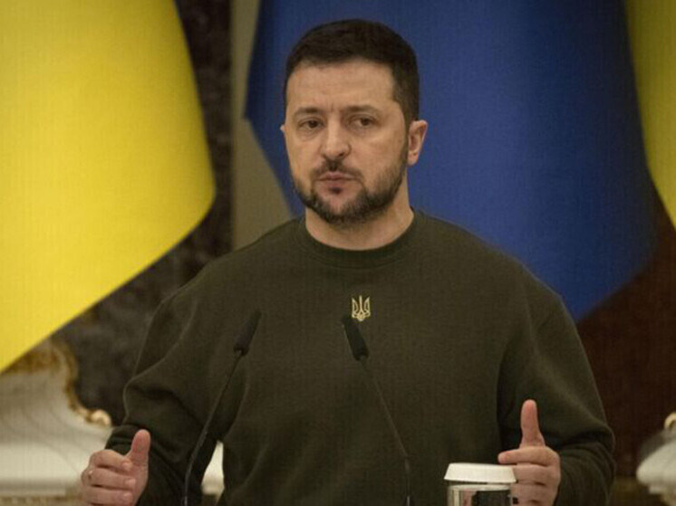 Зеленский пообещал ударить по параду в Москве: «Выбираем болевые точки России»