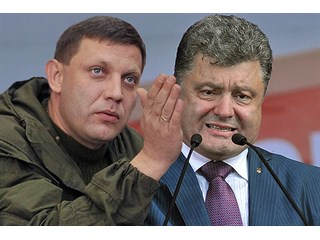 Минская петля на шее украинской хунты затягивается все туже Минская петля на шее украинской хунты затягивается все туже