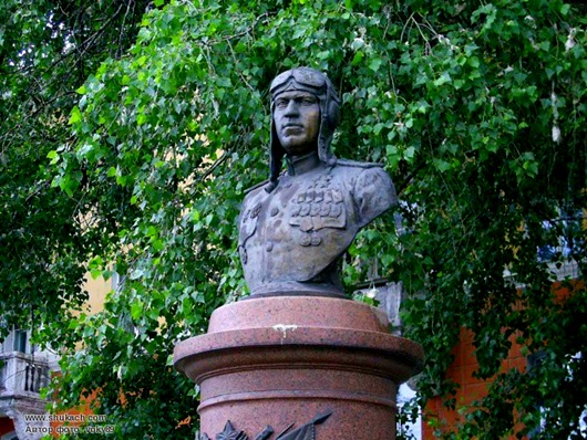 Герой Советского союза Герой Советского союза