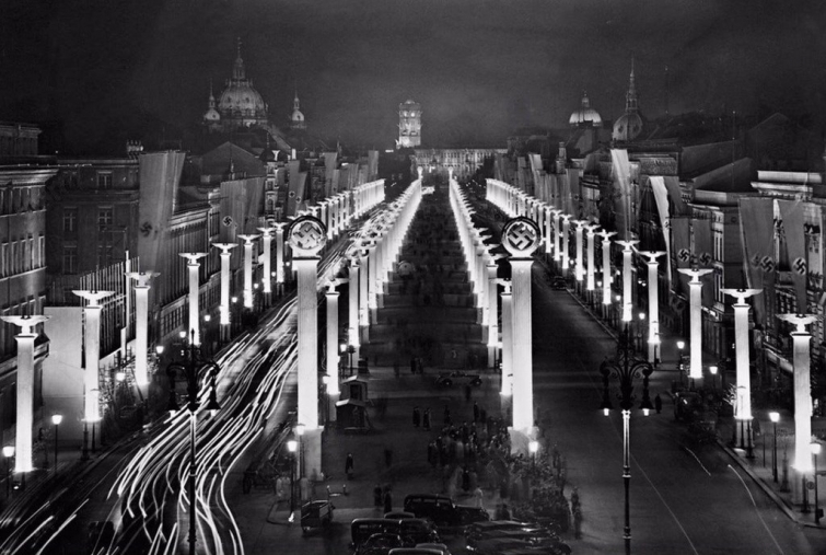 Редкие исторические фотографии