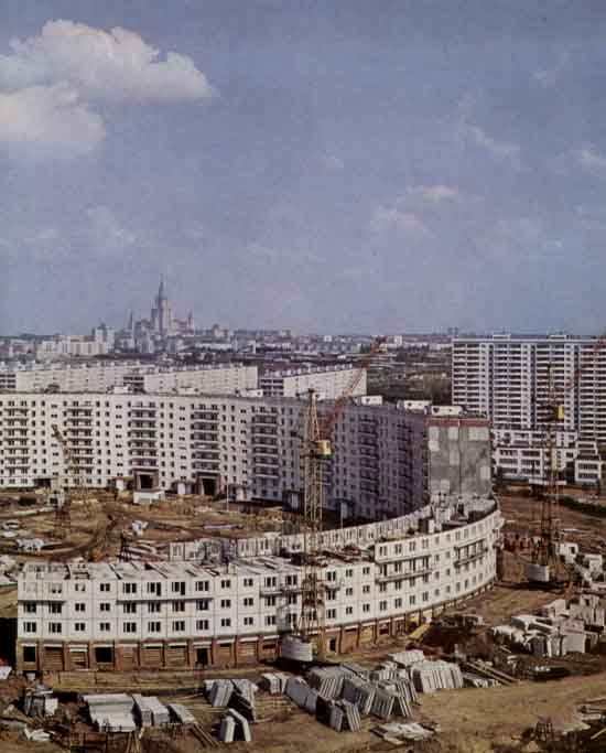 Советский Союз в 70-е годы прошлого столетия (30 фото) Советский Союз в 70-е годы прошлого столетия (30 фото)