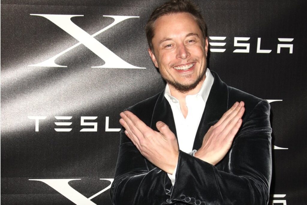 Маск ответил на слухи о поисках преемника на посту главы Tesla 1 240723.15.36