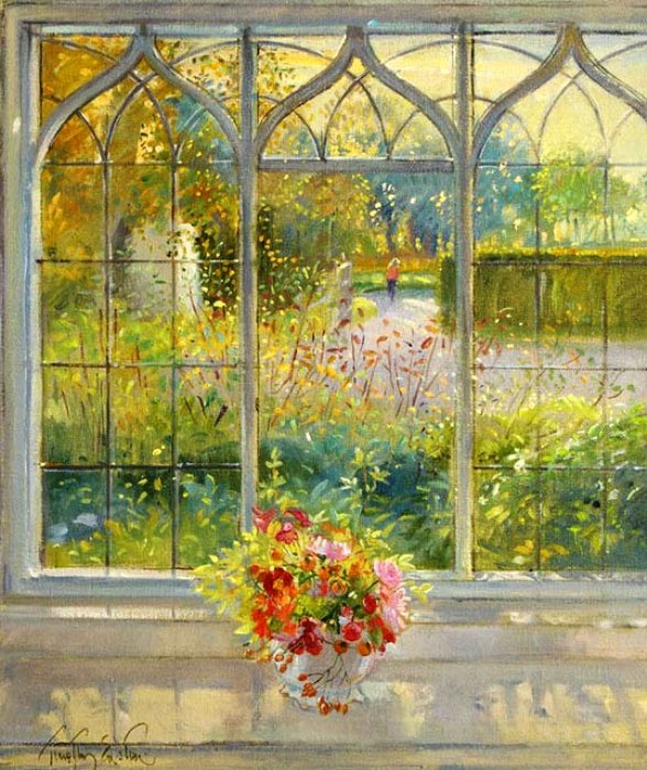 Ð¡Ð¸Ð¼ÑÐ¾Ð½Ð¸Ñ ÐÐÑÐ¿ÐÑÐ½Ð¾Ð³Ð¾ ÑÐ²ÐÑÐÐ½ÑŒÑ... ÐÑÐ¸ÑÐÐ½ÑÐºÐ¸Ð¹ ÑÑƒÐ´Ð¾ÐÐ½Ð¸Ðº Timothy Easton