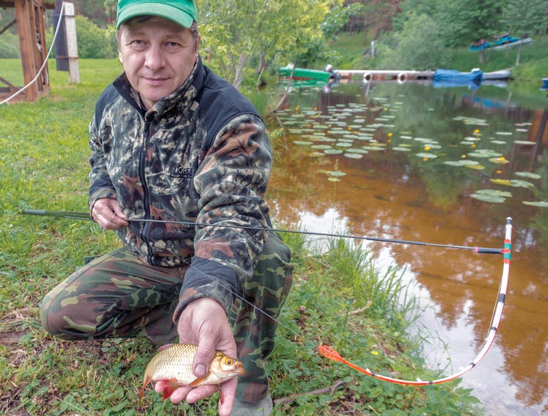 рыбалка в александрове рыбалка в александрове