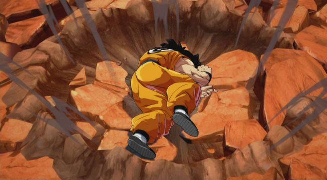 DBFZ-2