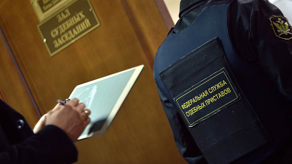 Борцы с коррупцией неудачно встроились в рынок Борцы с коррупцией неудачно встроились в рынок