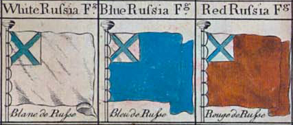 Флаг и герб Тартарии