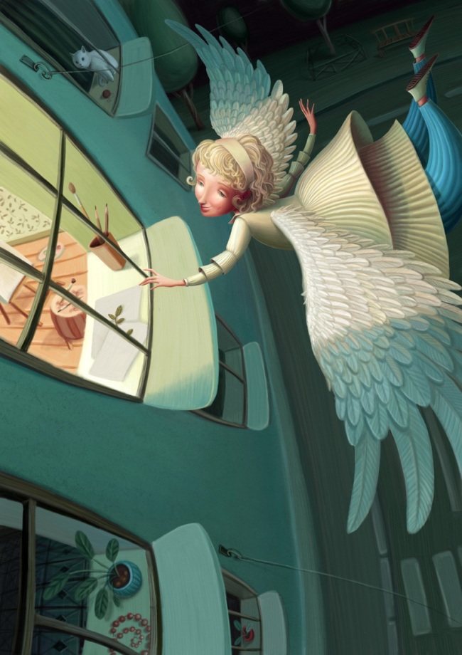 ������ � �����-����������