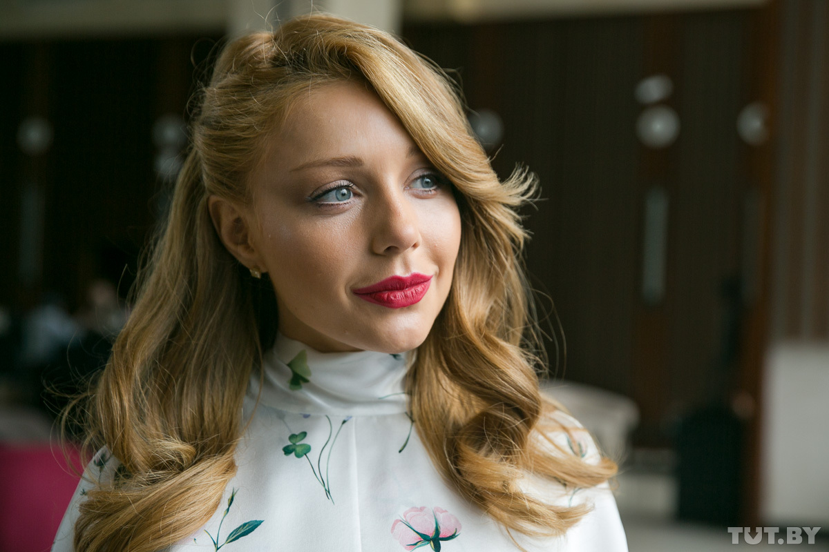 Тина Кароль: “Ощущение свободы — очень важно для современной женщины”. Тина Кароль: “Ощущение свободы — очень важно для современной женщины”.