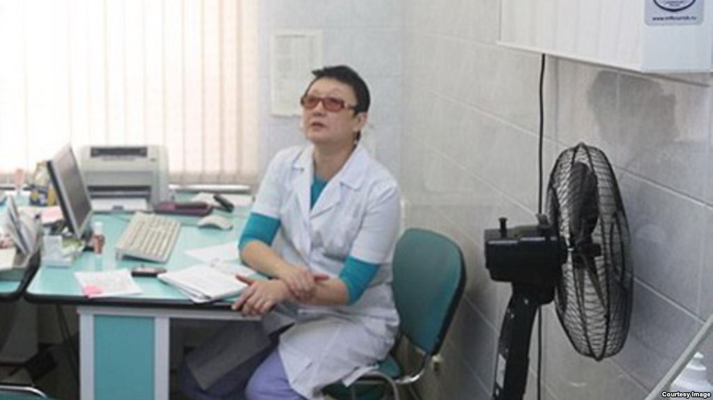 "Зачем вы их лечите?"