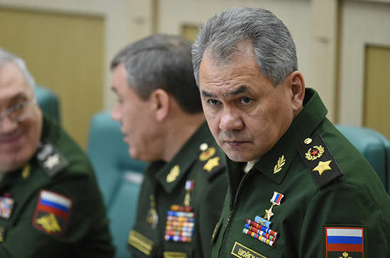 Шойгу приготовил сюрприз для Пентагона: армия НАТО ослепнет и оглохнет, «Порубщик» отключит спутники США Шойгу приготовил сюрприз для Пентагона: армия НАТО ослепнет и оглохнет, «Порубщик» отключит спутники США