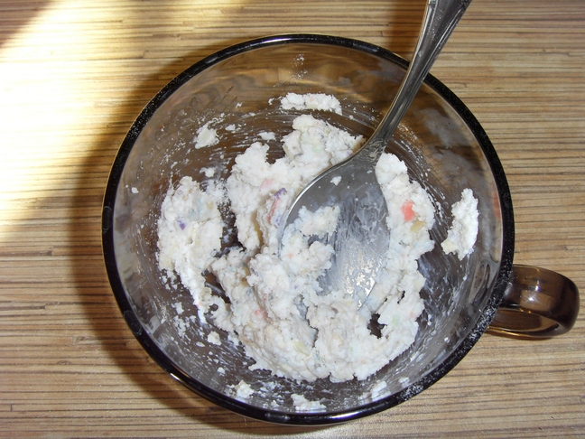 Мыло из обмылков в микроволновке рецепт