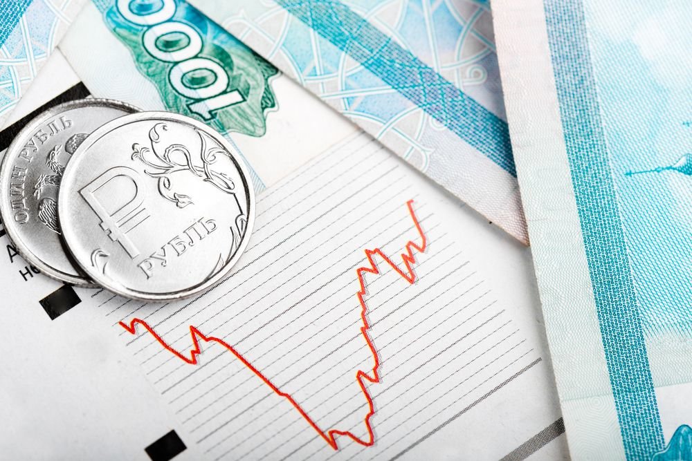Курс рубля получит реальный шанс для нового роста