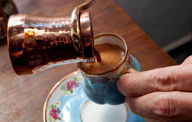 Как сварить идеальный кофе: 10 советов от человека с опытом 