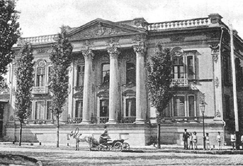 География глобального мира до ядерной войны География глобального мира до ядерной войны
