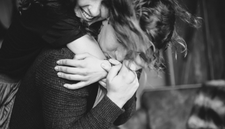 Свидание в виде компенсации