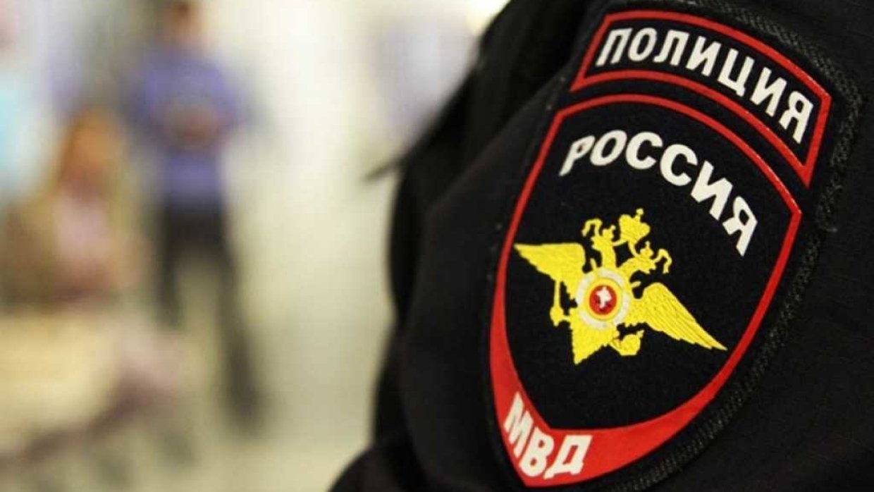 Более трех тысяч человек будут следить за безопасностью на матче «Спартак» — «ПАОК» в Москве