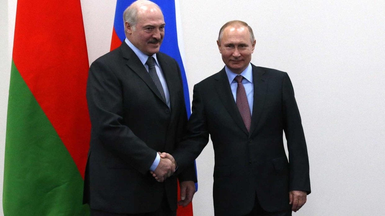Госсекретарь Союзного государства поделился ожиданиями от встречи Путина и Лукашенко