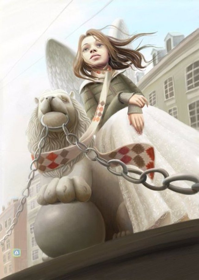 ������ � �����-����������